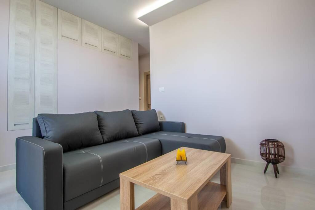 Zakynthos Town Modern Roof Apartment Dış mekan fotoğraf